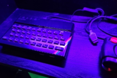 ZX Spectrum Next (Developer Board)