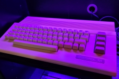 Commodore 64 (Pi)