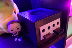 Nintendo Gamecube