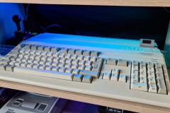Amiga 500