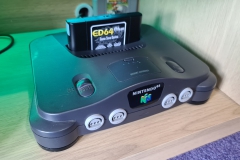Nintendo 64
