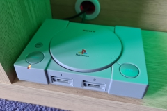 Playstation Classic