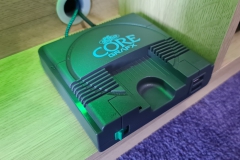 PC Engine Core Grafx Mini
