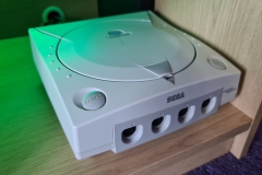 Sega Dreamcast