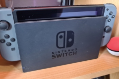 Nintento Switch