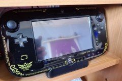 Nintendo Wii U