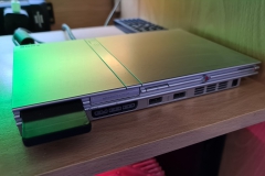 PS2 Slim