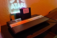 Atari 2600
