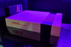 Nintendo Entertainment System