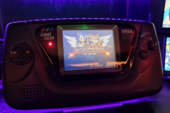 Sega Gamegear
