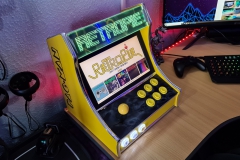 Bartop Arcade