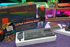 ZX Spectrum 128k +2