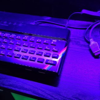 ZX Spectrum Next Developer Board