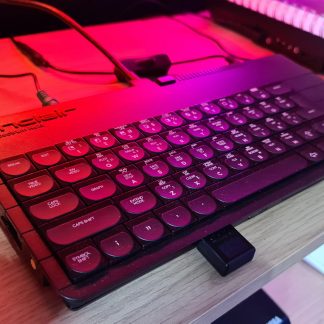ZX Spectrum Next (Kickstarter 1)
