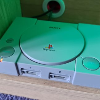 PlayStation Classic