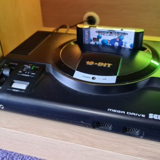 Megadrive