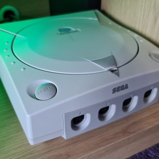 Dreamcast