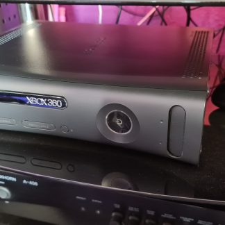 XBOX 360 Elite