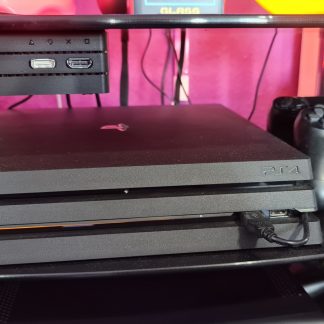 PS4 Pro