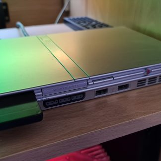PS2 Slim
