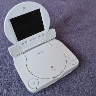 PSOne