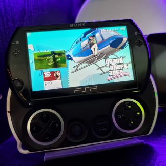 PSP Go