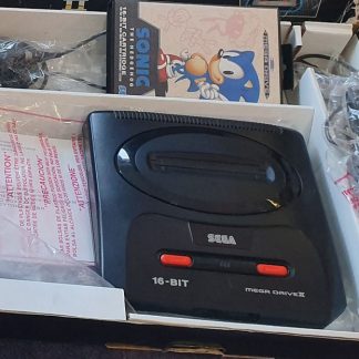 Megadrive II