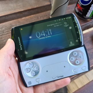 Xperia Play Smartphone