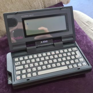 Atari Portfolio
