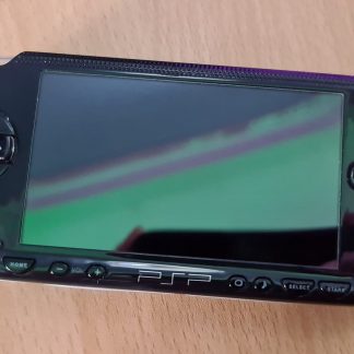 PSP