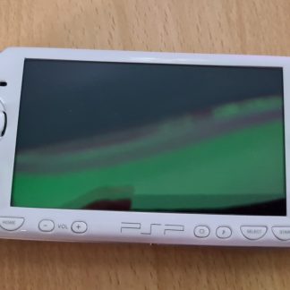 PSP Slim