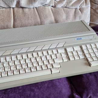 Atari 520STFM