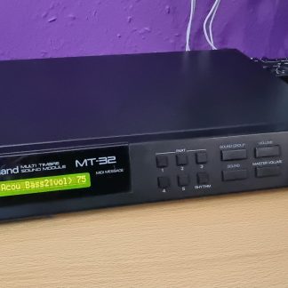 Roland MT32