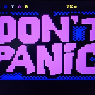 Getting the BBC Micro online via Wi-Fi