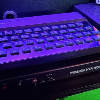 ZX Spectrum 48K