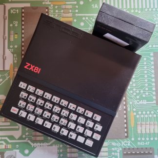 ZX 81