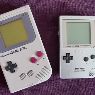 Gameboy