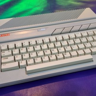 Atari 65XE