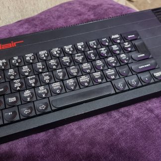 ZX Spectrum 128K