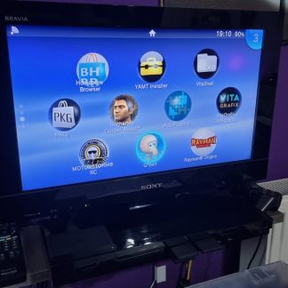 PlayStation TV (Vita TV)