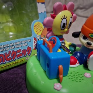 Toys and Memorabilia