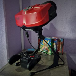 Virtual Boy