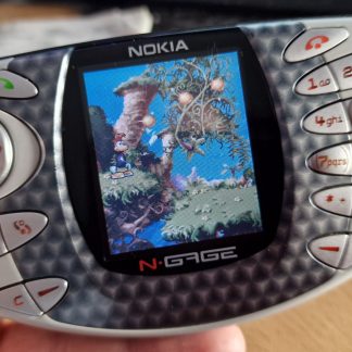 N-Gage