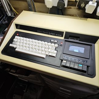 Video Genie System EG3003