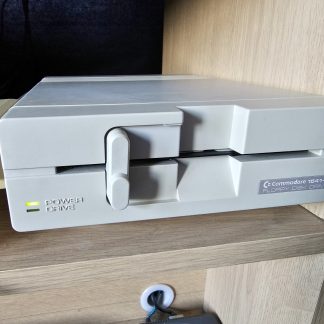 1541-II Floppy Drive