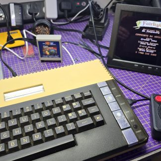 Atari 800XL