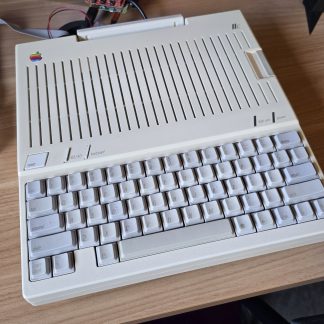 Apple IIc
