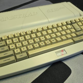 CPC 6128 Plus