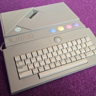 Atari XE Video Game System