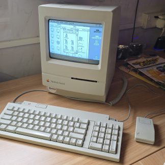 Macintosh Classic II